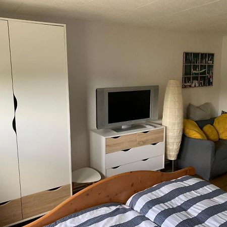 Fewo Martha Ostseebad Ostseebad Zinnowitz Exterior foto