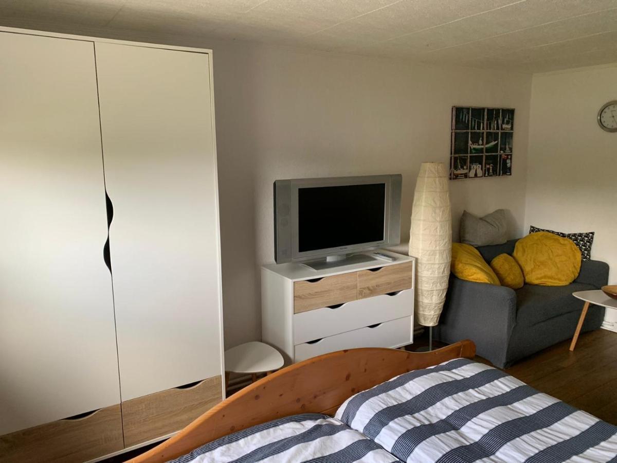 Fewo Martha Ostseebad Ostseebad Zinnowitz Exterior foto